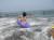 【おっぱい エロ画像】こんなに日本人女性がオッパイを出しているのにヌーディストビーチを作らないのかよ！！！008