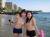 【おっぱい エロ画像】こんなに日本人女性がオッパイを出しているのにヌーディストビーチを作らないのかよ！！！015