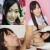ついにおっぱいを見せた！AVに転身した女性芸能人006