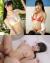 ついにおっぱいを見せた！AVに転身した女性芸能人018