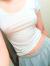 巨乳で服と擦れ合って乳首がボッキ不可避にｗｗｗこれはアソコもビショビショでしょうな！！！004