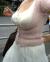街中で胸元ザックリ開けて巨乳アピールがハンパないわｗｗｗｗ003