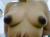 【乳首 オッパイ画像】乳房と乳首の色がまるで栗まんじゅうｗｗｗ喰ったら甘いのかな？？？006