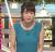 テレ朝の青山愛ちゃんのオッパイが興奮新党！！！笑006