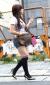 巨乳で洋服が破けちゃうんじゃ？と思うようなおっぱい画像！033