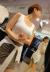 巨乳で洋服が破けちゃうんじゃ？と思うようなおっぱい画像！049