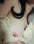 オッパイは出すのはOKけど顔はNGなのね～笑019