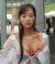 キャンギャルの乳首が見えているということは・・・ニップレス忘れ！？こういうの俺は好き！(´∀｀*)ｳﾌﾌ008