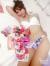 若菜奈央エロ画像204枚 元子役Fカップギャルの下品な中出しセックスや抜ける動画集めてみた012