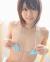 貧乳でマイクロビキニを着ているともう裸で良くね？？？笑025
