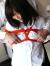 拘束されているオッパイを見るとサドの血が疼いてくるぜ～笑003