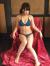 山田菜々のオッパイにザーメン掛けても色白だから見えねぇよなｗｗｗ049