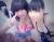 女子高生の巨乳・・・(*´∀｀*)やっぱり良いな～035