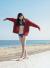 飯豊まりえエロ画像203枚 セミヌードや濃厚濡れ場シーン・美乳水着グラビア集めてみた007