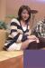 YC(ヨコチチ)で人気を上げた大橋未歩アナのエロチック画像023