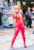 今年もストフェスのコスプレイヤーのオッパイ抜群だったわ…001
