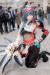 今年もストフェスのコスプレイヤーのオッパイ抜群だったわ…016