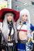 今年もストフェスのコスプレイヤーのオッパイ抜群だったわ…019