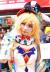 今年もストフェスのコスプレイヤーのオッパイ抜群だったわ…027