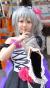 今年もストフェスのコスプレイヤーのオッパイ抜群だったわ…028