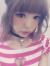 藤田ニコルちゃんの可愛いオッパイに俺tkmkしちゃった…笑010