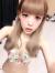 藤田ニコルちゃんの可愛いオッパイに俺tkmkしちゃった…笑011