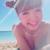 藤田ニコルちゃんの可愛いオッパイに俺tkmkしちゃった…笑015