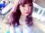 藤田ニコルちゃんの可愛いオッパイに俺tkmkしちゃった…笑018