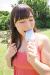 モー娘。イチのムチムチおっぱい譜久村聖ちゃん！プロデューサーだったら枕しちゃうな…笑022