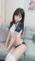 体操服エロ画像103枚 ブルマのマンスジや巨乳美少女集めてみた029