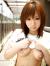 可愛い女の子のオッパイはイイね！自分で捲くったおっぱいに私のチンコはビンビンにｗｗｗ015