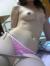 パンツ一丁で部屋をうろつくメスブタどもサイコーじゃあ＾～035