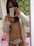 親に隠れて自撮りでおっぱいを撮っているギャルたち008