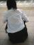 女子高生のブラウスから見える透けブラって、堪んないよね！027