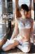 【松田るか おっぱい画像】仮面ライダーエグゼイドに出ている