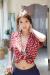 【松田るか おっぱい画像】仮面ライダーエグゼイドに出ている