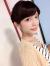 【松田るか おっぱい画像】仮面ライダーエグゼイドに出ている