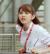 【松田るか おっぱい画像】仮面ライダーエグゼイドに出ている