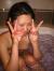 オッパイを晒してまでピースするってSEXが気持ちよかったんだよね‥014