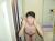 オッパイを晒してまでピースするってSEXが気持ちよかったんだよね‥060