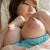 顔は可愛いのに乳輪でか！！！でも似合っているんだよな…012