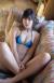 稲村亜美ちゃんの球速103kmを生み出したオッパイがコレだ！025