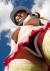 合掌しながら拝みたい下乳おっぱい画像を集めてみたゾ！007