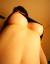 合掌しながら拝みたい下乳おっぱい画像を集めてみたゾ！009