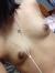 乳首の中で黒乳輪は絶大なエロさを誇ってるｗｗｗ009