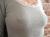 乳首の形がハッキリ分かっちゃった！オッパイ画像ｗｗｗ011