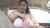 後藤田えみとかいうもはや体を映すだけでAVになりそうな女が登場ｗｗｗｗｗ035