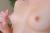 ピンク色でぷくっとした処女っぽい乳首のエロ画像015