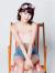 宮脇咲良エロ画像255枚 AKB・HKT時代の水着グラビアや韓国アイドルグループメンバー時の着エロ集めてみた220