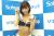 放課後プリンセス  田中あさみちゃんがグラビアで大胆おっぱいを露出！008